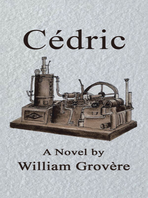 cover image of Cédric